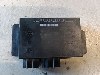 ΜΟΝΑΔΑ ΑΝΕΣΗΣ ΚΑΜΠΙΝΑΣ SEAT LEON I  98-05