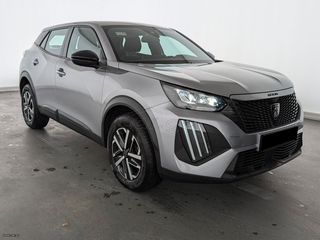 Peugeot 2008 2024 1.5 BLUEHDI 130 ACTIVE PLUS EAT8 FACELIFT-thumb-2
