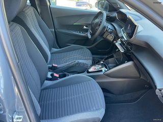 Peugeot 2008 2024 1.5 BLUEHDI 130 ACTIVE PLUS EAT8 FACELIFT-thumb-9