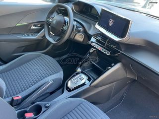 Peugeot 2008 2024 1.5 BLUEHDI 130 ACTIVE PLUS EAT8 FACELIFT-thumb-10