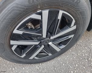 Peugeot 2008 2024 1.5 BLUEHDI 130 ACTIVE PLUS EAT8 FACELIFT-thumb-13
