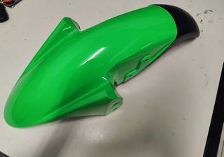 KAWASAKI ATHLETE ΦΤΕΡΟ ΕΜΠΡΟΣ ΓΝΗΣΙΟ