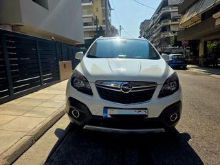 Opel Mokka 2016 1.6 CDTI ECOFLEX START&STOP EDITION