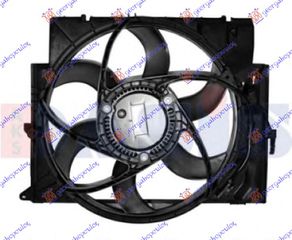 ΒΕΝΤΙΛΑΤΕΡ ΨΥΓΕΙΟΥ ΚΟΜΠΛΕ 2.0 TURBO DIESEL