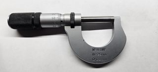 Μικρόμετρο Παχύμετρο Moore & Wright No 961MF-thumb-1