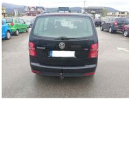 Volkswagen Touran 2008-thumb-1