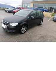 Volkswagen Touran 2008-thumb-2