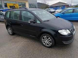 Volkswagen Touran 2008-thumb-3