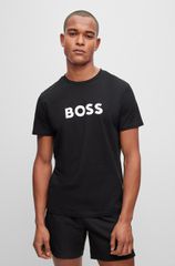 Hugo Boss Ανδρικό Κοντομάνικο T-Shirt 50491706-001