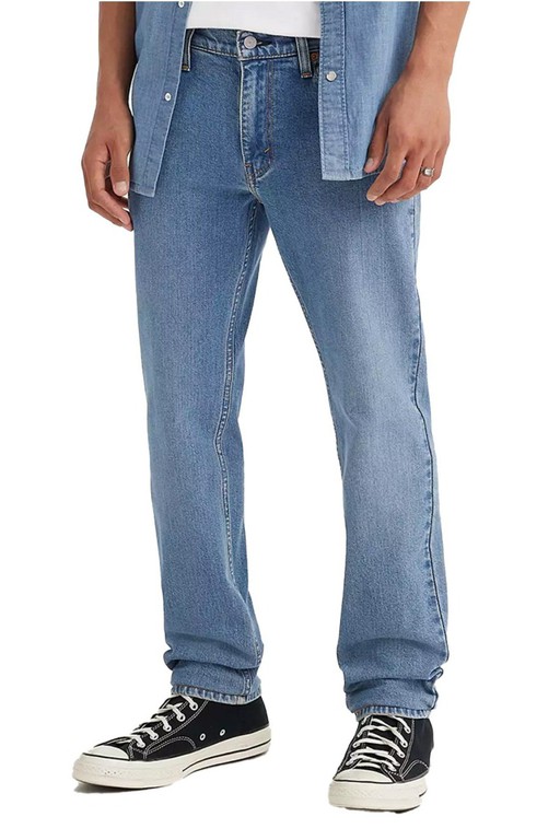 Levis Ανδρικό Regular Jeans 0451156550