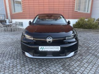 Citroen C4 2025 1.2 PLUS TECH HYBRID 145PS