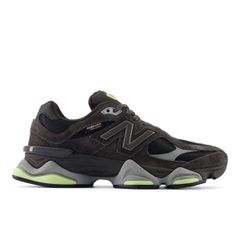 New Balance Ανδρικά Αθλητικά Sneakers U90602P8