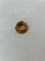 LIGHTECH ΠΑΞΙΜΑΔΙ ΠΙΣΩ ΤΡΟΧΟΥ SUZUKI GSX-R 1000 '09 - '11 GOLD