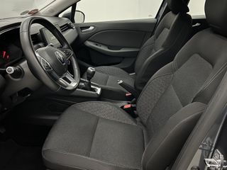 Renault Clio 2021 Blue dci 100hp business plus 1.5 ΕΛΛΗΝΙΚΗΣ ΑΝΤΙΠΡΟΣΩΠΕΙΑΣ-thumb-8