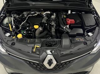 Renault Clio 2021 Blue dci 100hp business plus 1.5 ΕΛΛΗΝΙΚΗΣ ΑΝΤΙΠΡΟΣΩΠΕΙΑΣ-thumb-23