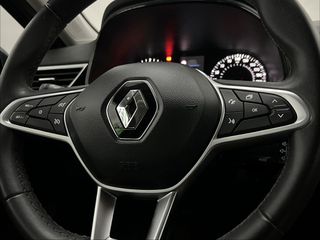 Renault Clio 2021 Blue dci 100hp business plus 1.5 ΕΛΛΗΝΙΚΗΣ ΑΝΤΙΠΡΟΣΩΠΕΙΑΣ-thumb-16