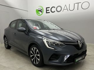 Renault Clio 2021 Blue dci 100hp business plus 1.5 ΕΛΛΗΝΙΚΗΣ ΑΝΤΙΠΡΟΣΩΠΕΙΑΣ