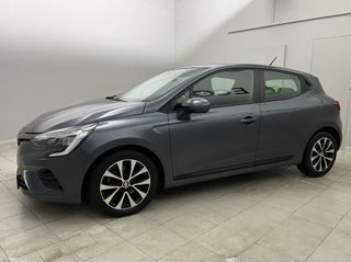 Renault Clio 2021 Blue dci 100hp business plus 1.5 ΕΛΛΗΝΙΚΗΣ ΑΝΤΙΠΡΟΣΩΠΕΙΑΣ-thumb-1