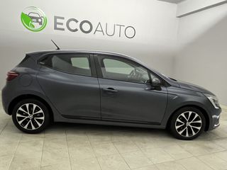 Renault Clio 2021 Blue dci 100hp business plus 1.5 ΕΛΛΗΝΙΚΗΣ ΑΝΤΙΠΡΟΣΩΠΕΙΑΣ-thumb-2