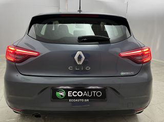 Renault Clio 2021 Blue dci 100hp business plus 1.5 ΕΛΛΗΝΙΚΗΣ ΑΝΤΙΠΡΟΣΩΠΕΙΑΣ-thumb-3