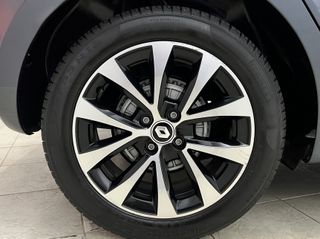 Renault Clio 2021 Blue dci 100hp business plus 1.5 ΕΛΛΗΝΙΚΗΣ ΑΝΤΙΠΡΟΣΩΠΕΙΑΣ-thumb-24