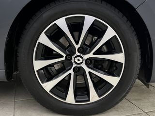 Renault Clio 2021 Blue dci 100hp business plus 1.5 ΕΛΛΗΝΙΚΗΣ ΑΝΤΙΠΡΟΣΩΠΕΙΑΣ-thumb-25