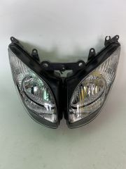ΓΝΗΣΙΟ ΕΜΠΡΟΣ ΦΑΝΑΡΙ YAMAHA Τ-ΜΑΧ 500 '08 - '11