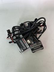 DYNOJET POWER COMMANDER III ΚΑΙ IGNITION MODULE ΚΑΙ HEALTECH XT-S01 SUZUKI HAYABUSHA '08 - '14