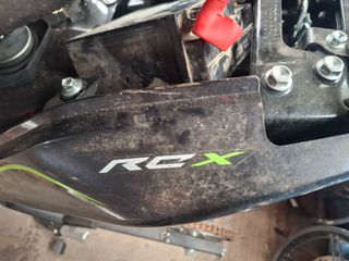 BENELLI RCX 185-thumb-2