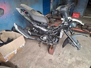 BENELLI RCX 185-thumb-3