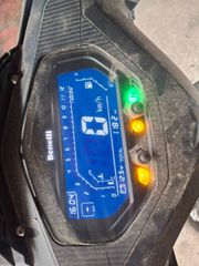 BENELLI RCX 185-thumb-5