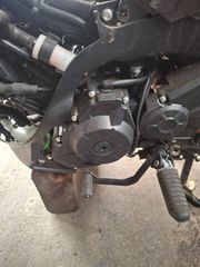BENELLI RCX 185-thumb-6