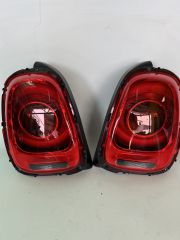 ΓΝΗΣΙΑ ΠΙΣΩ ΦΑΝΑΡΙΑ MINI COOPER DS '15