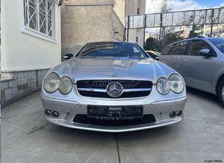 Mercedes-Benz SL 500 2003-thumb-2
