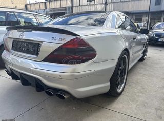 Mercedes-Benz SL 500 2003-thumb-7