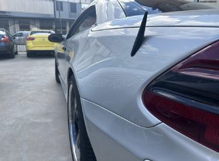 Mercedes-Benz SL 500 2003-thumb-9