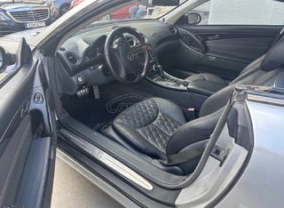Mercedes-Benz SL 500 2003-thumb-10