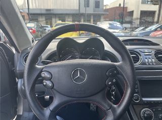 Mercedes-Benz SL 500 2003-thumb-11