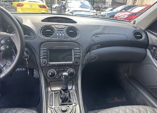 Mercedes-Benz SL 500 2003-thumb-12