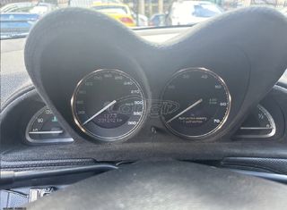 Mercedes-Benz SL 500 2003-thumb-13