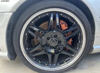 Mercedes-Benz SL 500 2003-thumb-17