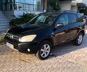 Toyota RAV 4 2008 RAV4