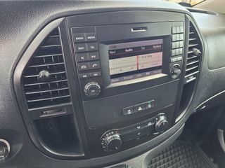 Κλούβα Mercedes-Benz 2020 VITO#114CDI#LONG#3ΘΕΣΕΙΣ#EURO6d-thumb-73