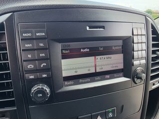 Κλούβα Mercedes-Benz 2020 VITO#114CDI#LONG#3ΘΕΣΕΙΣ#EURO6d-thumb-75