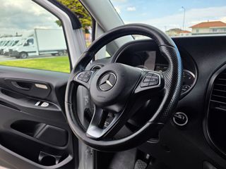 Κλούβα Mercedes-Benz 2020 VITO#114CDI#LONG#3ΘΕΣΕΙΣ#EURO6d-thumb-79