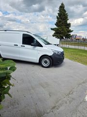 Κλούβα Mercedes-Benz 2020 VITO#114CDI#LONG#3ΘΕΣΕΙΣ#EURO6d-thumb-93