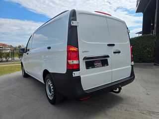 Κλούβα Mercedes-Benz 2020 VITO#114CDI#LONG#3ΘΕΣΕΙΣ#EURO6d-thumb-95
