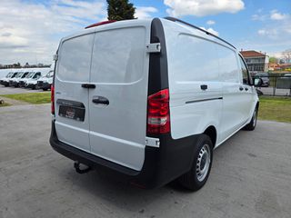 Κλούβα Mercedes-Benz 2020 VITO#114CDI#LONG#3ΘΕΣΕΙΣ#EURO6d-thumb-10