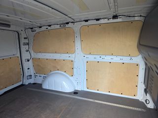 Κλούβα Mercedes-Benz 2020 VITO#114CDI#LONG#3ΘΕΣΕΙΣ#EURO6d-thumb-57