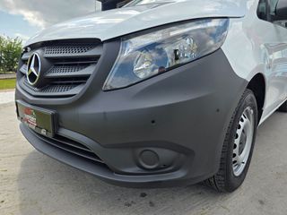 Κλούβα Mercedes-Benz 2020 VITO#114CDI#LONG#3ΘΕΣΕΙΣ#EURO6d-thumb-21